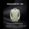 PELLIOT P-Series Men's Fleece Warm Hiking Jacket