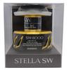 Genuine Parts 13 Stella SW8000HG Spool Assembly Part 10HQC No.