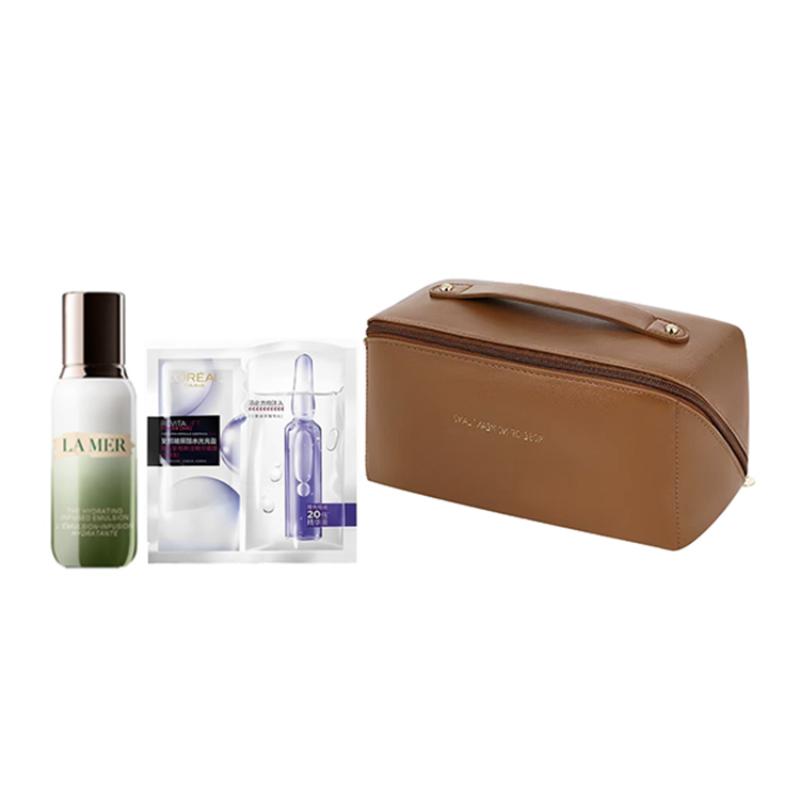 HAILANZHIMI Восстанавливающий лосьон-эссенция 50 мл/125 мл Нежный