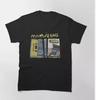 Mom Jeans Band Unisex T-Shirt Alle Größen S-2345XL GE715