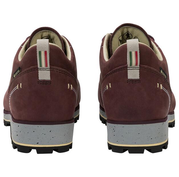 Полуботинки Dolomite 54 Low FG Evo GTX