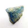 CERTIFIED Uncut Natural Blue Sapphire Rough 153.65 Ct Earth Mined Loose Gemstone M-501-Ra