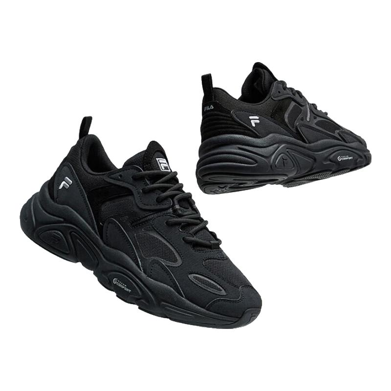 Женские ретро-кроссовки для бега FILA Mars 2.0 36