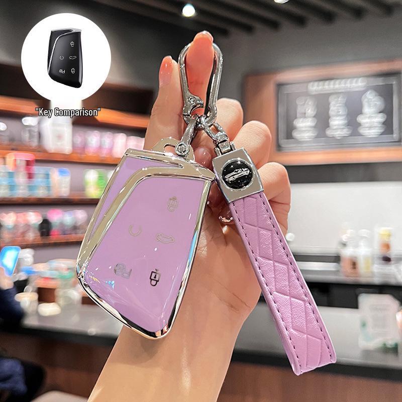 Universal Dongfeng Fengshen Haohan Car Key Cover 25, SKYEV01 Shell L7 for Men and Women