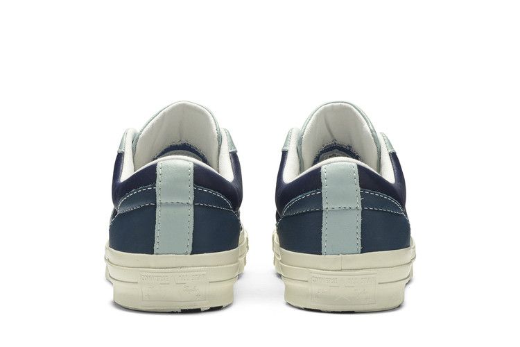 Men's Sneakers Converse One Star Ox Golf le Fleur Industrial Pack Barely Blue Barely Blue/Patriot/Egret