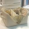 1Pcs Large Capacity Makeup & Toiletry Bag Set, Multifunctional Travel Storage for Dorm, Gift for Mom/Wife/Girlfriend