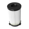 Vacuum Cleaner Filter Washable Filter Dust For Milux MVC-821