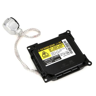 Car HID Headlight Xenon Ballast Control Unit with Bulb Module 86996-51085 for Lexus RX450h IS350 IS350F IS350C
