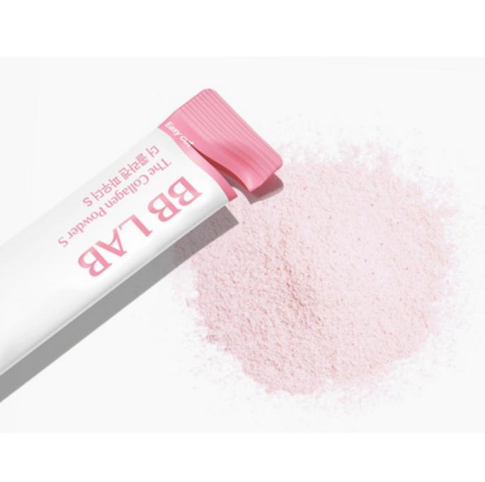 BBLAB The Collagen Powder S – 50 Servings Daily Beauty Supplement