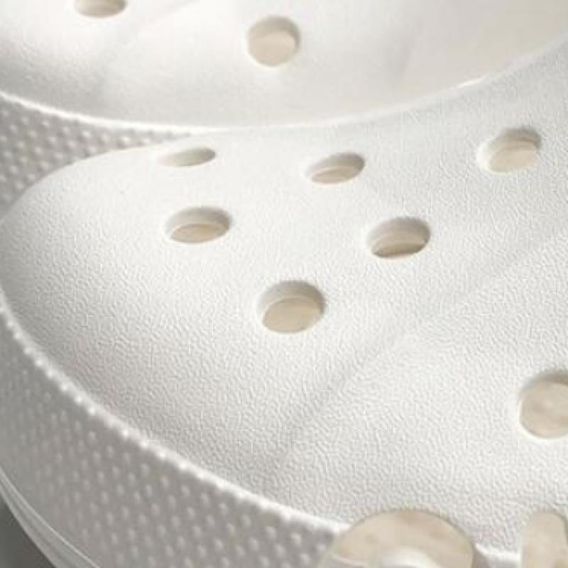 Crocs Vaya Clog White 10126 100