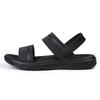 Plus size non-slip slippers new summer breathable soft-soled casual beach shoes outdoor casual sandals