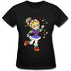Tops – T-Shirts