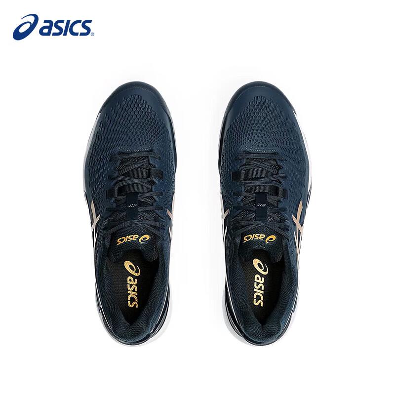 Asics GEL-RESOLUTION Series Tennis & Running Shoes