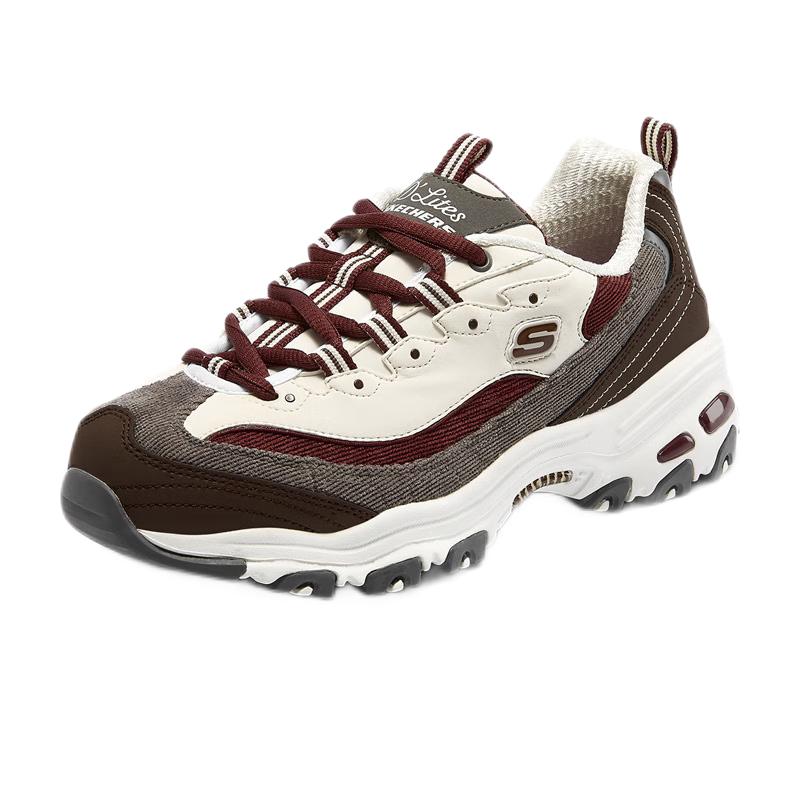Skechers Women's Chunky Platform Casual Sneakers 149906
