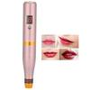 Microblading tetovací strojek 3 rychlosti obočí rty oční linky semipermanentní pero