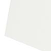 Column Planter White 40 x 40 x 100 cm