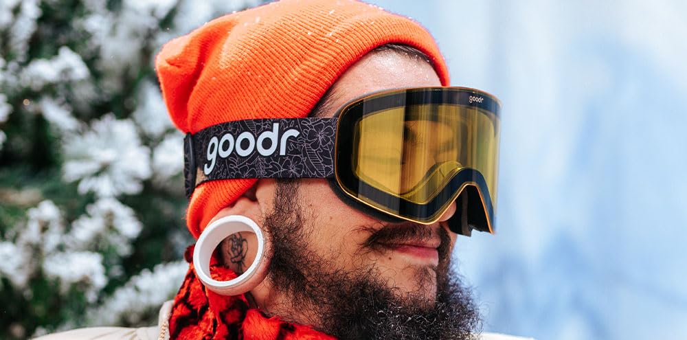 Apres All Day [goodr] [SNOW G]