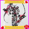 Sell Hg 1144 1Xd Unicorn Rx-0 Destory Model Electroplated Dark Steel Black Phoenix Assembly Model Kit Mech Action In Stock