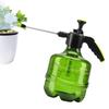 Regadera de Gran Capacidad de 4L a Prueba de Fugas de Jardinería de Múltiples Modos Manual para Riego de Plantas Flores Verduras Árboles