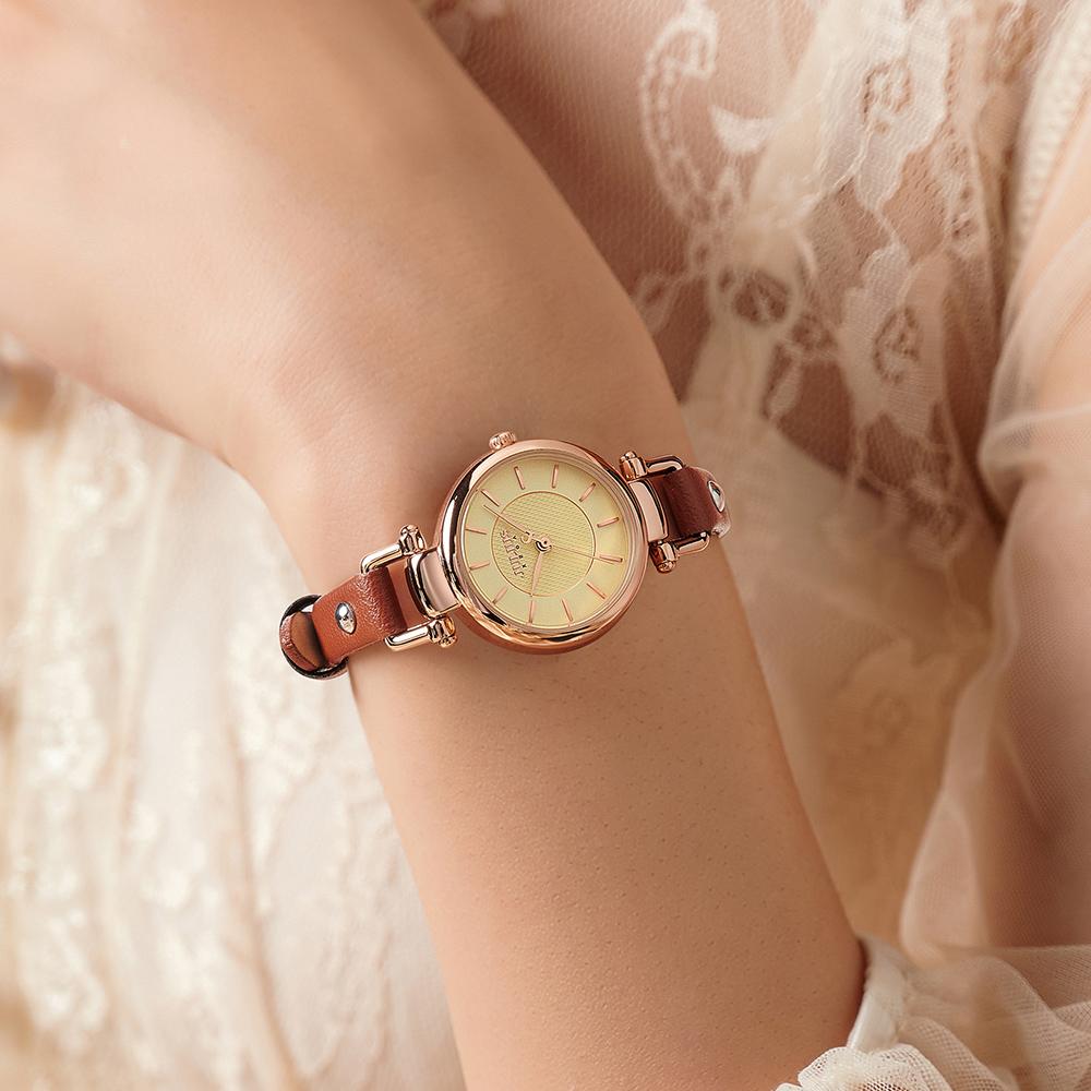 Jyullieoseu Ja-1420 Women'S Wristwatch