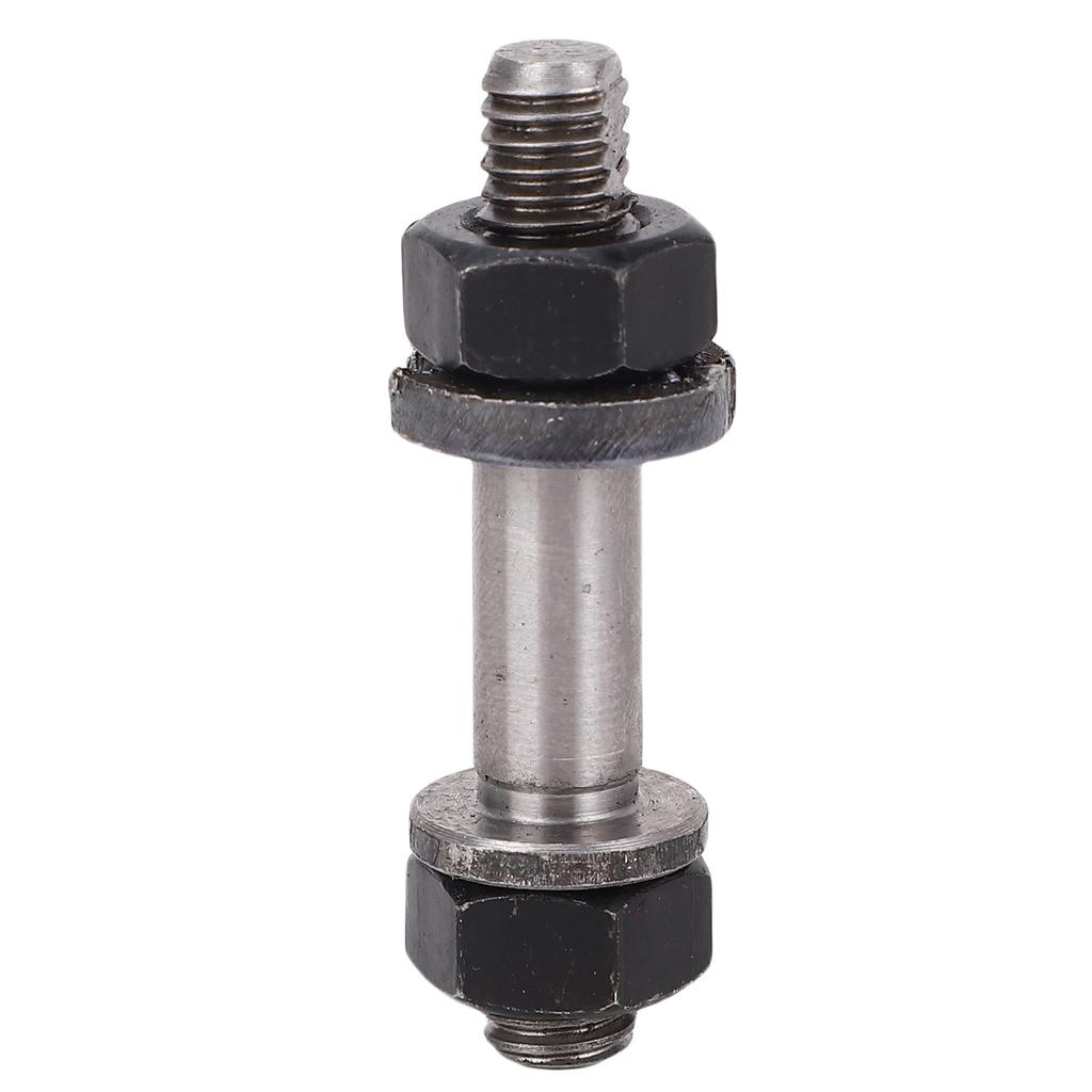 Double Ended Bolt High Speed Steel Mini Lathe Gear Double Head Bolt for MXS716G MX210 WM210