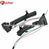 BMW F10 F11 F07 F06 F12 F13 F01 F02 Blue Rearview Mirror Turn Signal