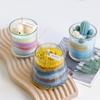 Wax Sand Diy Candle Making Accessories Diy Candle Material Package Diy Sand Wax Party Ceremony Birthday Gifts Home Decoration