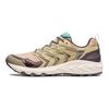 Tênis Unissex Gel Trabuco Terra SPS Sand Cream Tan 1203A238-201