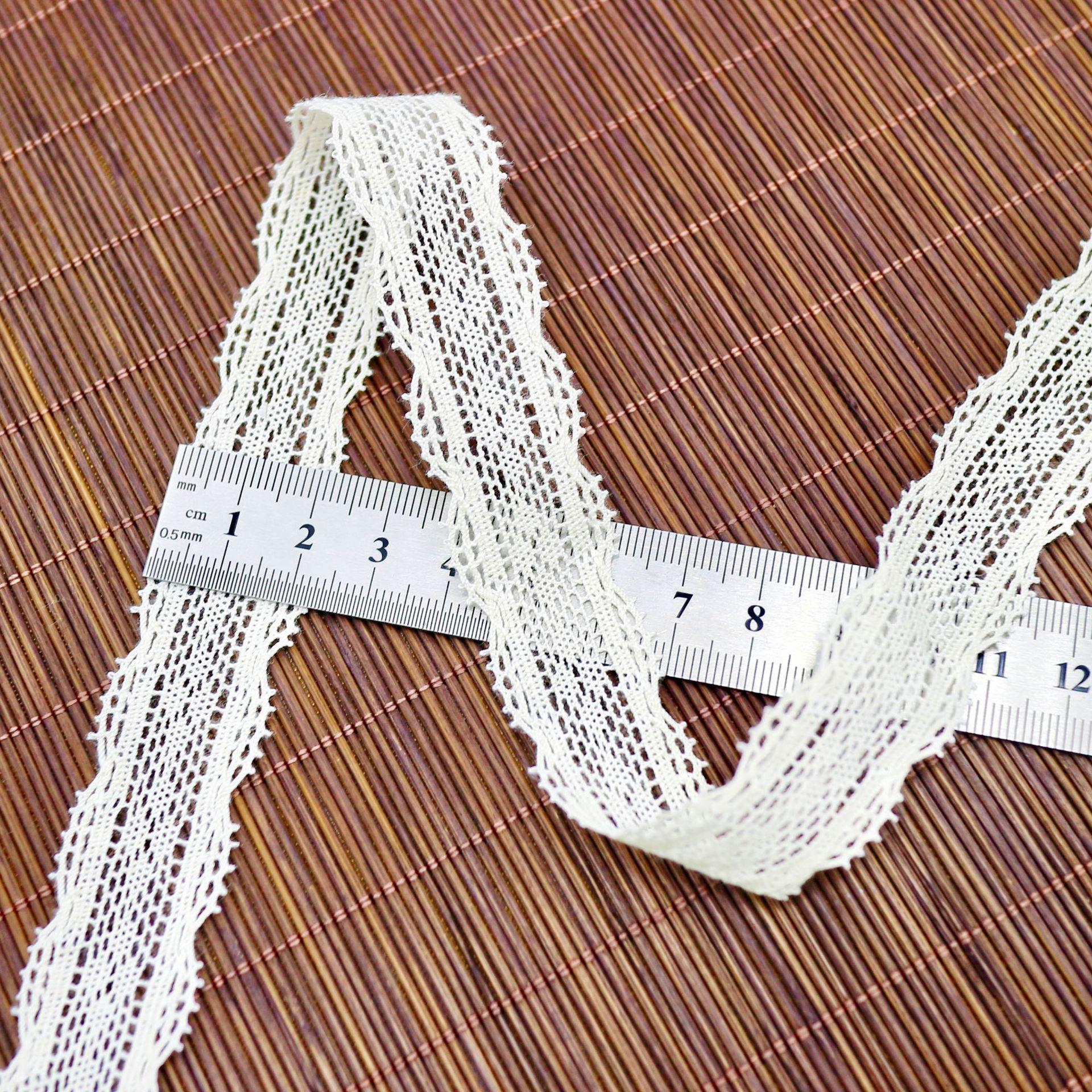 Bilateral Cotton Lace, Women S Clothing, Children S Clothing, Underwear, Skirt, Headdress, Clothing Accessories XDL50729