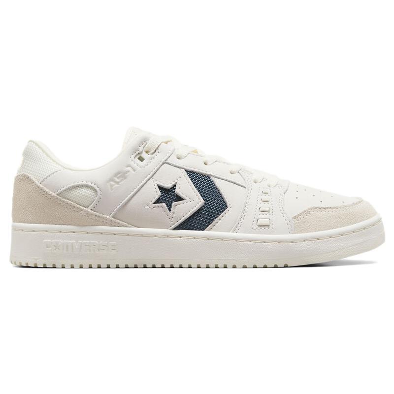 Converse As-1 Pro Breathable Low-Top Board Shoes Unisex White
