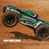 1:16 Scale Large RC Cars 50km/h High Speed RC Cars Toys for Adults and Kids Remote Control Car 2.4G 4WD Off Road Monster Truck