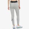 Nike Sportswear Club High-Waisted Tight Shark Leggings Women Leggings Dark-Gray CJ1985-063