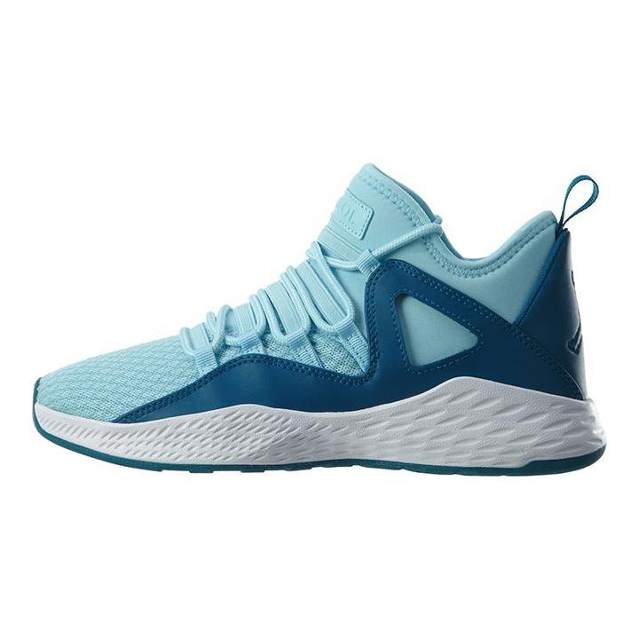 Air Jordan Formula 23 Athleisure Casual Sports Shoe GS 881470-405