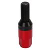 20pcs M14x1.5 Cone Seat Wheel  s Lug Nuts Taper Lug     Car Accessories for Auto