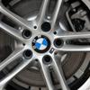 For All BMW E46 E39 E38 E90 E60 E36 F30 F20 X1 X3 X5 M Logo Car Steering Wheel Hub Caps Center Emblem Badge Sticker DIY Sticker