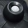 Dog Slow Feeder Bowl 2-in-1 Pet Slow Feeding Dish Silicone Pet