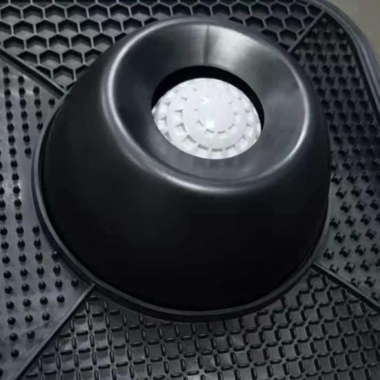 Dog Slow Feeder Bowl 2-in-1 Pet Slow Feeding Dish Silicone Pet