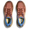HOKA One One Challenger 8 Pohodlné Všestranné Tlumení Nárazů Odolné Nízké Běžecké Boty Pánské Běžecké Boty Tmavě Červené 1168716-MPLC
