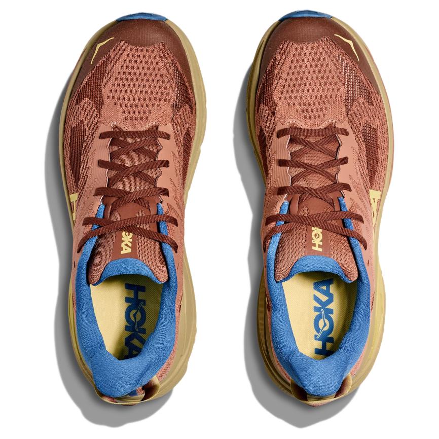 Hoka One One Challenger 8 Versatile Low Top