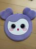 [USED] TWICE SANA Sabree Fan Case Picket Case