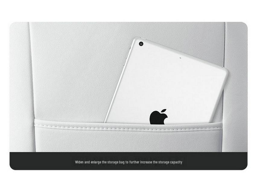 Durable Leather Seat Covers for Levdeo Mango - All-Season, Wear-Resistant