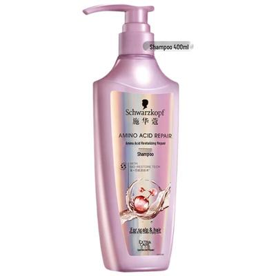 Schwarzkopf Volumizing & Strengthening Shampoo