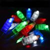 Creative Toys Colorful  LED Laser Finger Ring Lights Beam Torch Party Finger Decoration Toy