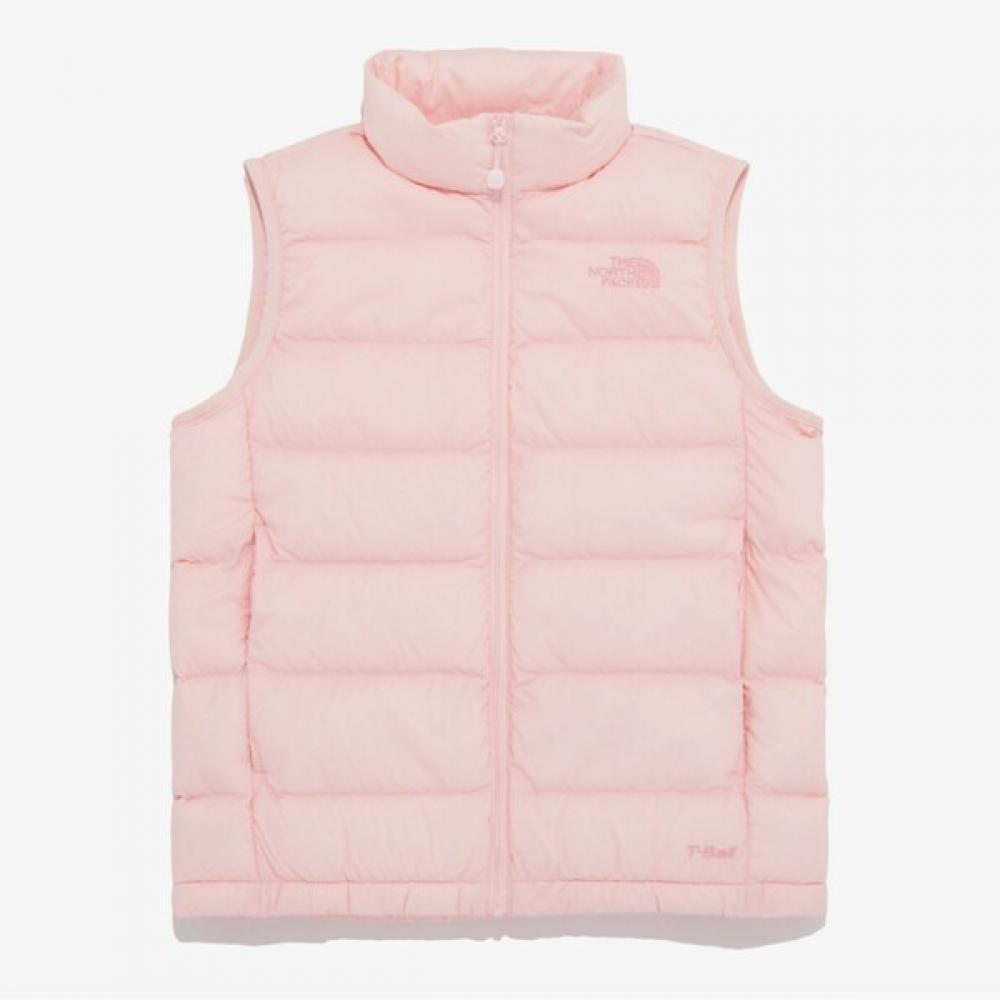 

Футболка North Face Kids Daylight, жилет Nv3nq51w Sop 120