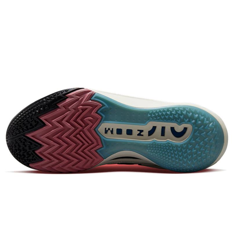 Nike Air Zoom Gt Cut 2 Desert Berry Valerian Blue Sneakers Casual DJ6015-003