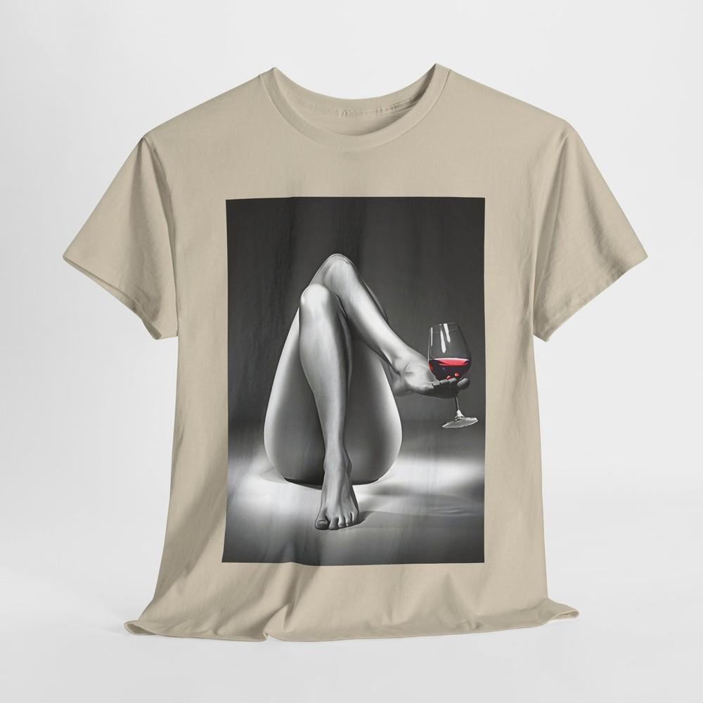 Pure Mystique Men´s Womens Graphic Cotton Funny T Shirt Tee Urban Unisex T-Shirt XXXL