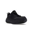 HOKA Bondi L GORE-TEX Black Unisex Sneakers 1129973-BBLC