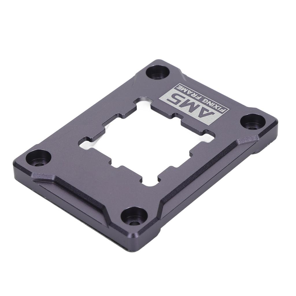 AM5 CPU Holder Corrective Anti Bending Fixing Frame CPU Contact Frame for 6000 7000 Series