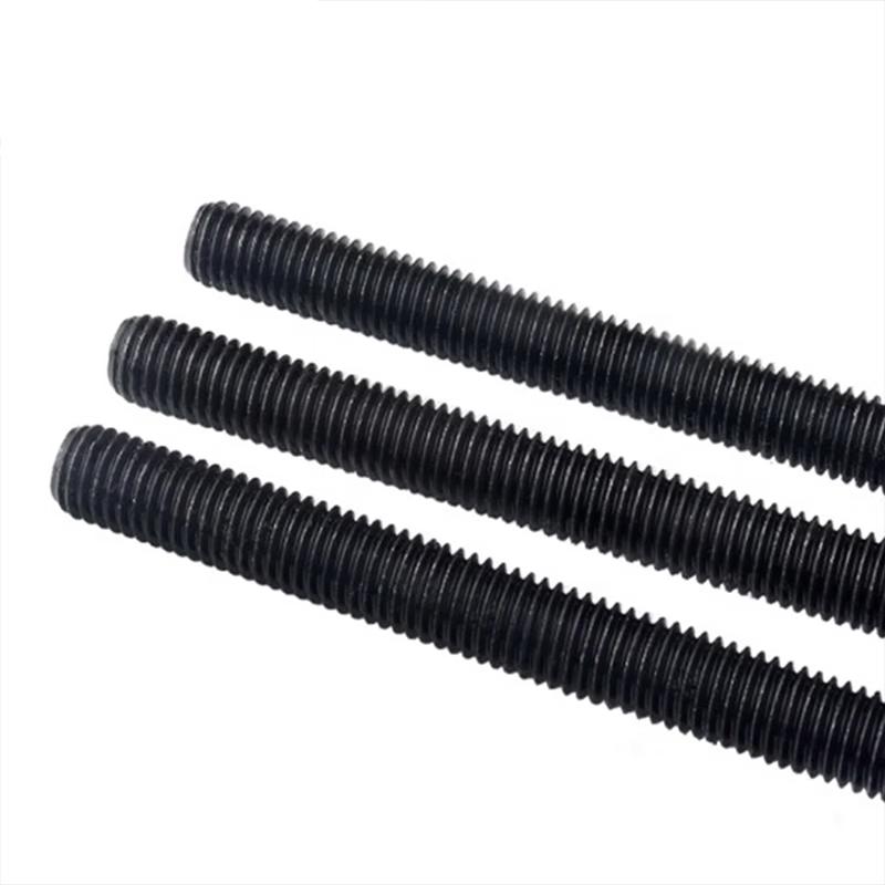 High-Strength Threaded Rod