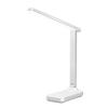 Oeny Dual-Head Folding Study Desk Lamp